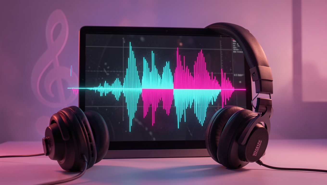 Sound by Design
