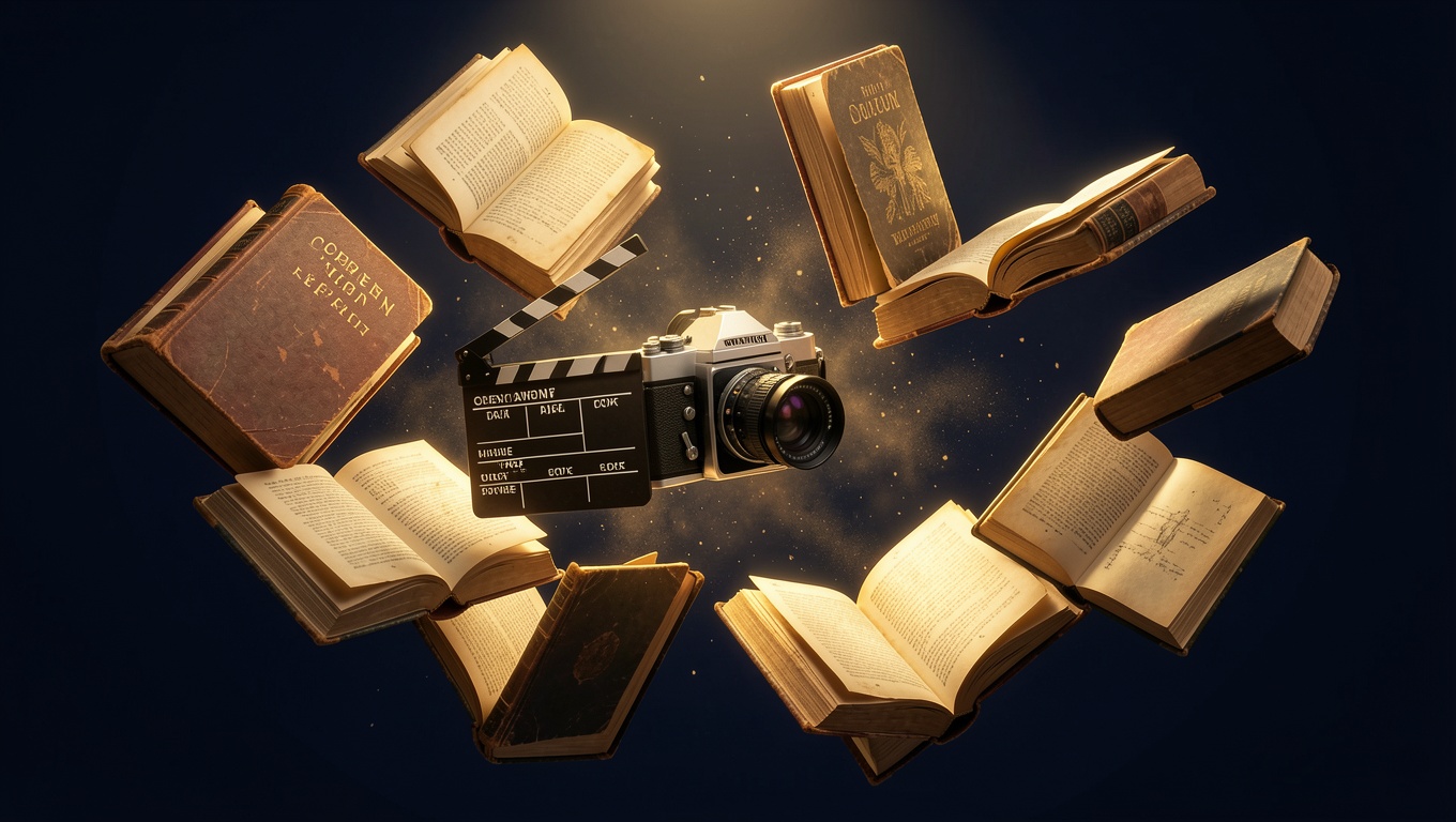 The Academy Just Got Bigger: 30 New Courses, 9 Learning Paths, and a Real Curriculum