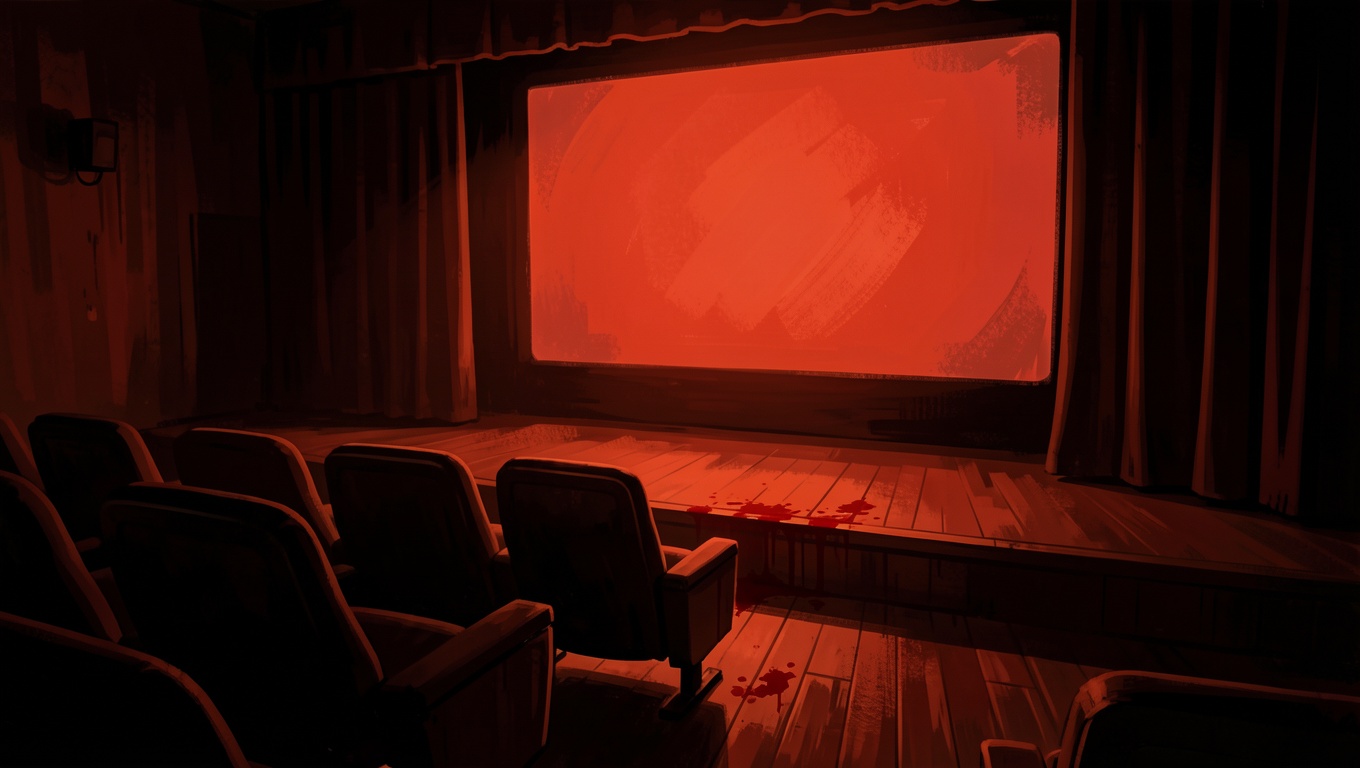 Director Studies, Volume III: Modern Genre