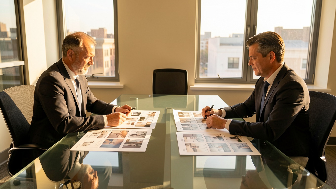 Working With Clients