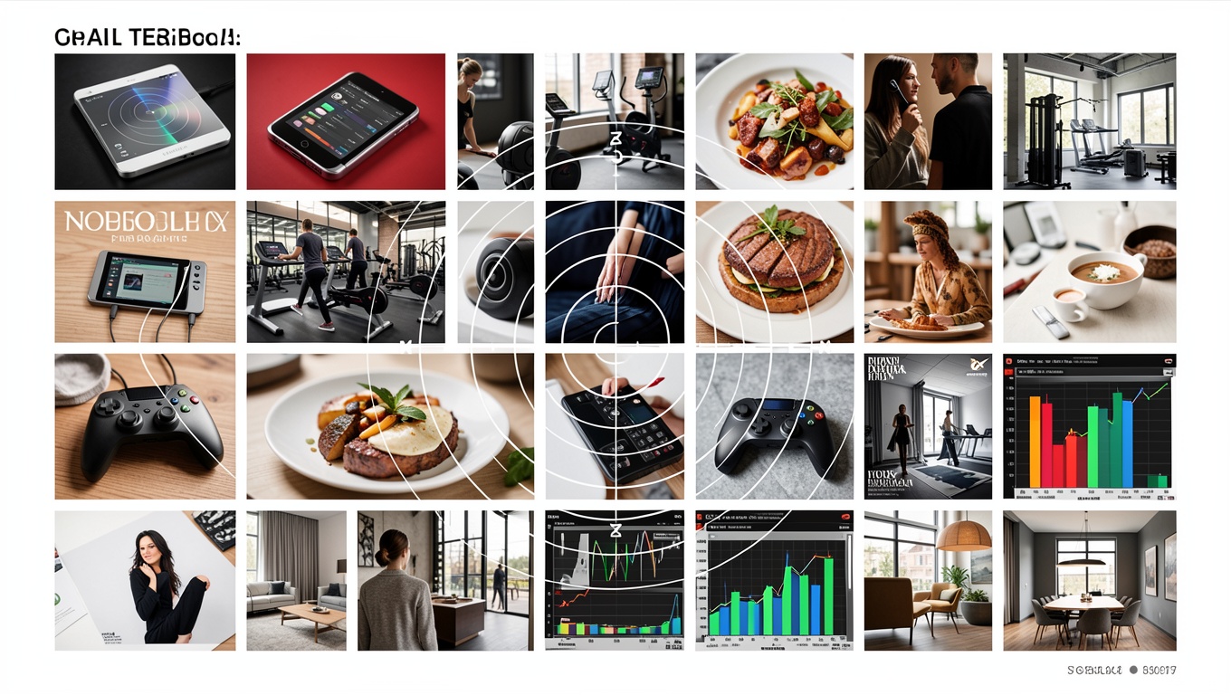 Niche Strategy — Content for Verticals